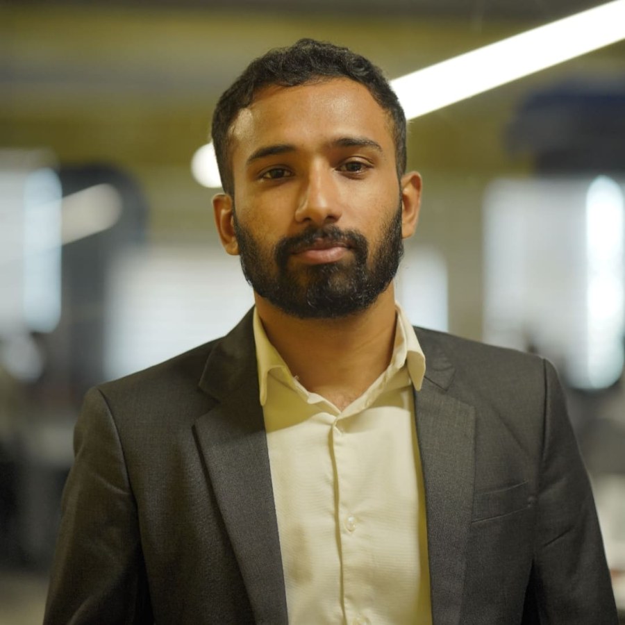 Safik profile photo